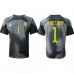 Cheap Brazil Alisson Becker #1 Goalkeeper Home Football Shirt World Cup 2022 Short Sleeve